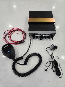 Radio CB Cobra 29 LX BT Bluetooth - Photo 3
