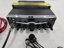 Radio CB Cobra 29 LX BT Bluetooth - Photo 4