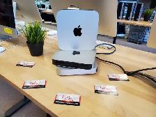 Mac Mini 2014 Core i5 parfait état, prix spécial 149$