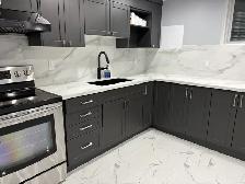 Private Room for Rent in Brand New Walk Up Basement - Photo 2