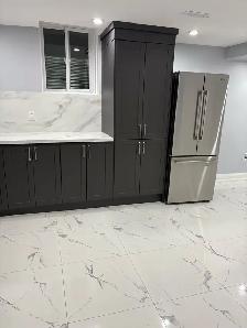 Private Room for Rent in Brand New Walk Up Basement - Photo 3