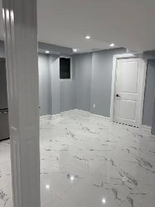 Private Room for Rent in Brand New Walk Up Basement - Photo 4