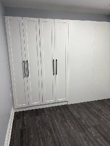 Private Room for Rent in Brand New Walk Up Basement - Photo 5