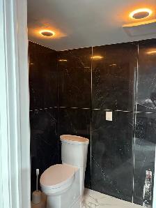Private Room for Rent in Brand New Walk Up Basement - Photo 8
