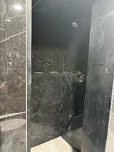 Private Room for Rent in Brand New Walk Up Basement - Photo 9