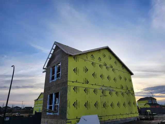 framer wanted
