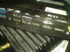 win 7 / 10 pro amd  radeon HDMI esata wifi cisco routers pc mac - Photo 7