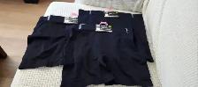Brand NEW Spandex Microfiber shorts Size XL