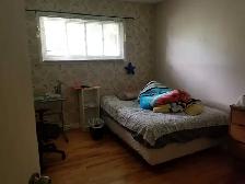 Bedroom close to Algonquin college available Sep 1 - Photo 8
