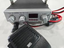 Radio CB Realistic TRC-415 40 Canaux