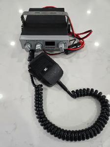 Radio CB Realistic TRC-415 40 Canaux - Photo 2