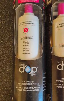Everydrop Ice & Water Refrigerator Filter 5 - Photo 2
