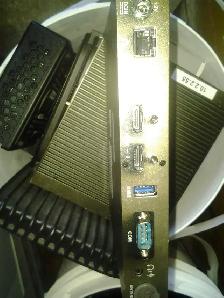 industrial / digital-signage mini-PC hdmi usb 3.0 cisco routers - Photo 9