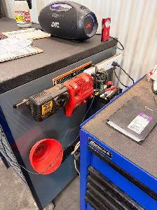 snap on tool box 72" - Photo 4