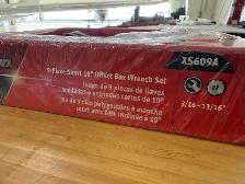 Snap-on XS609A Double Box End Brand New in box - Photo 3