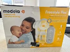 Medela Freestyle Flex Breast Pump