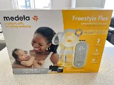 Medela Freestyle Flex Breast Pump - Photo 2