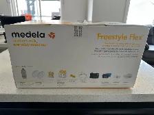 Medela Freestyle Flex Breast Pump - Photo 3