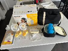 Medela Freestyle Flex Breast Pump - Photo 5