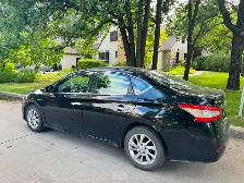 2014 Nissan Sentra