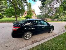 2014 Nissan Sentra - Photo 2