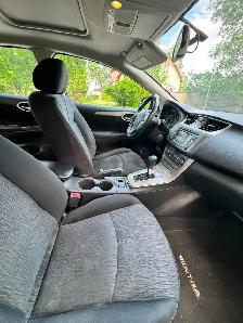 2014 Nissan Sentra - Photo 3