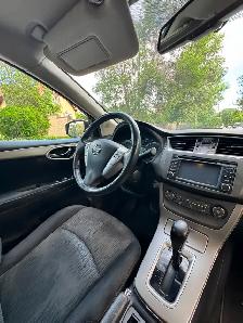 2014 Nissan Sentra - Photo 4