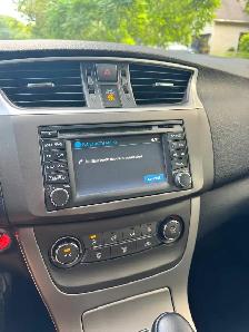 2014 Nissan Sentra - Photo 5