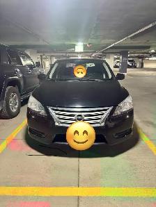 2014 Nissan Sentra - Photo 7