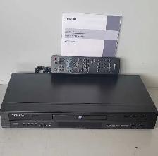 Toshiba DVD Player SD3800KC (32791180)