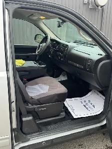 2011 GMC SIERRA 1500 8 FOOT BOX FRESH SAFETY - Photo 5