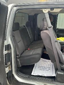 2011 GMC SIERRA 1500 8 FOOT BOX FRESH SAFETY - Photo 6