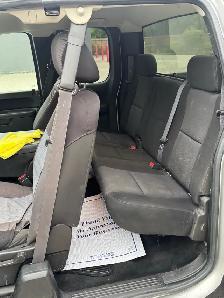 2011 GMC SIERRA 1500 8 FOOT BOX FRESH SAFETY - Photo 7