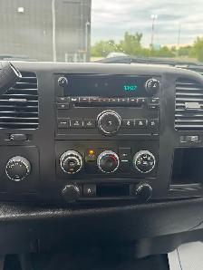 2011 GMC SIERRA 1500 8 FOOT BOX FRESH SAFETY - Photo 9