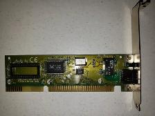 GTS NETWORK CARD 142091-400 ISA RJ45 NIC