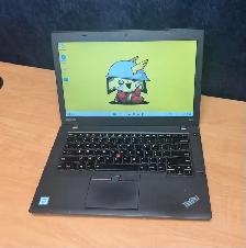 Lenovo ThinkPad T460 – 14" Full HD Business Laptop