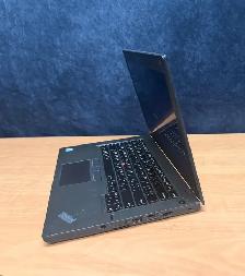 Lenovo ThinkPad T460 – 14" Full HD Business Laptop - Photo 3