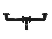 Plastic 1-1/2 Inches x 16 Inches Centre Outlet Continuous Waste