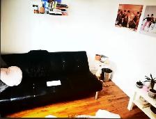 CENTRE-VILLE DOWNTOWN STYLE LOFT - Photo 2