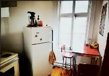 CENTRE-VILLE DOWNTOWN STYLE LOFT - Photo 3