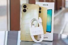 Samsung A06 Unlocked International ⏰⏰⏰