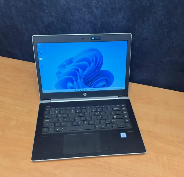 HP ProBook 440 G5 – 14" Business Laptop