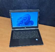 HP ProBook 440 G5 – 14" Business Laptop