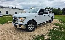2016 Ford F-150 XLT SUPERCREWCAB 5.0 COYOTE/LOW KM/ - Photo 2