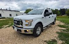 2016 Ford F-150 XLT SUPERCREWCAB 5.0 COYOTE/LOW KM/ - Photo 3