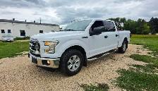 2016 Ford F-150 XLT SUPERCREWCAB 5.0 COYOTE/LOW KM/ - Photo 4