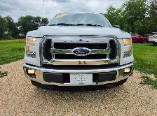2016 Ford F-150 XLT SUPERCREWCAB 5.0 COYOTE/LOW KM/ - Photo 5