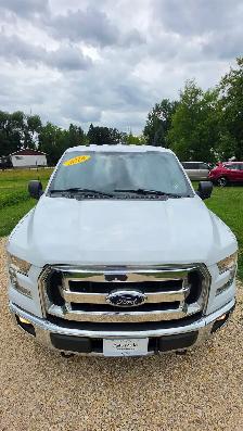 2016 Ford F-150 XLT SUPERCREWCAB 5.0 COYOTE/LOW KM/ - Photo 6