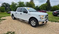 2016 Ford F-150 XLT SUPERCREWCAB 5.0 COYOTE/LOW KM/ - Photo 7