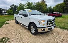 2016 Ford F-150 XLT SUPERCREWCAB 5.0 COYOTE/LOW KM/ - Photo 8